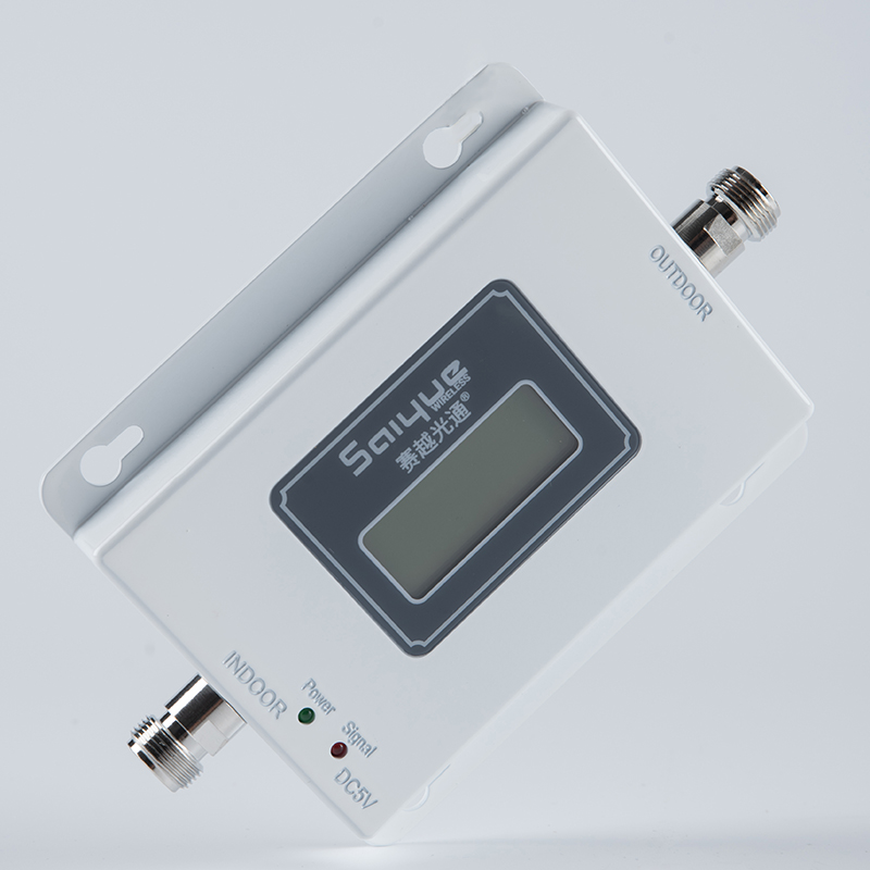 武隆家用配电房机房信号放大器200㎡