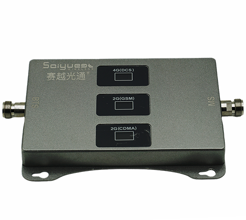 武隆三频手机信号增强器200㎡