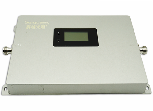  武隆三频/四频/五频手机信号接收器800㎡