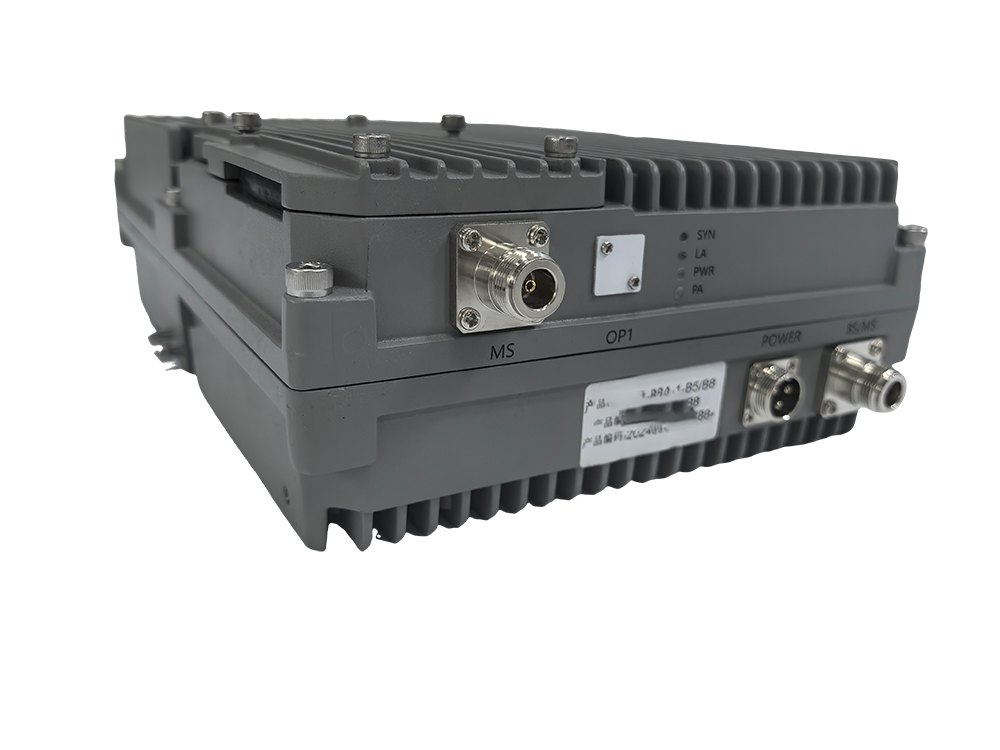  武隆三频手机信号接收器2000㎡