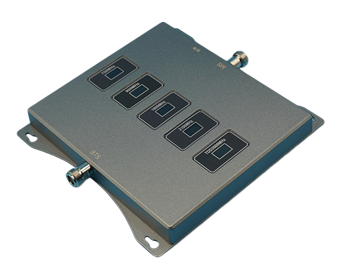 武隆五频4G+5G手机信号增强器200㎡