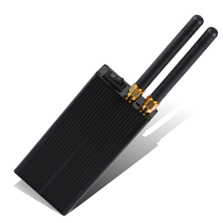  武隆1.2G/1.5G导航屏蔽器