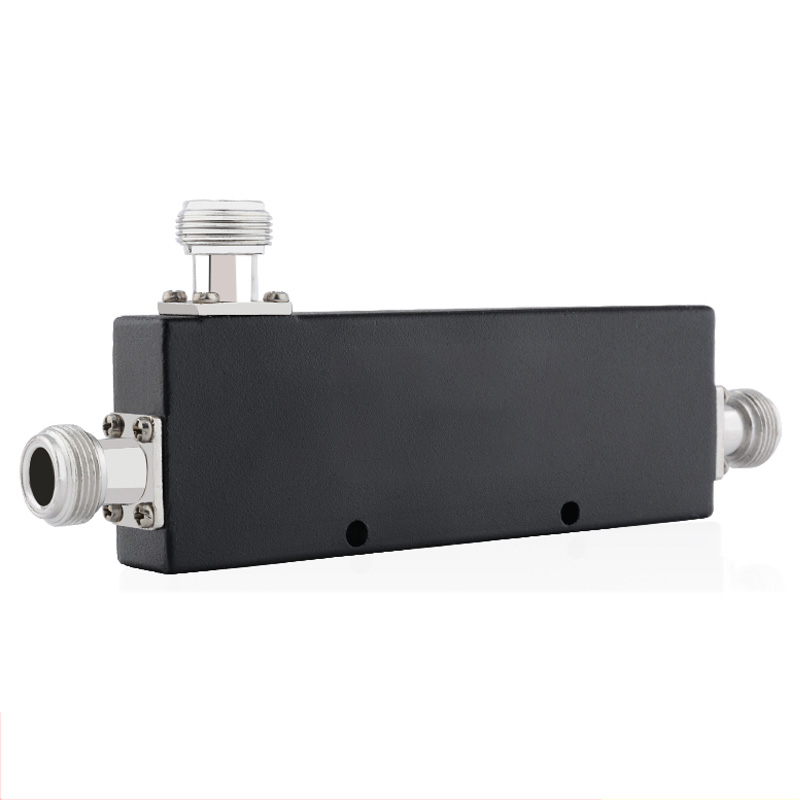  武隆FM调频广播同步广播耦合器