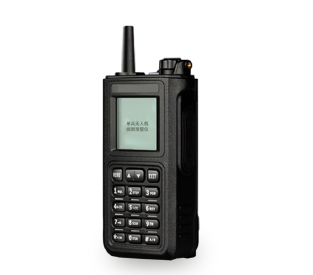  武隆单兵无人机侦测预警仪