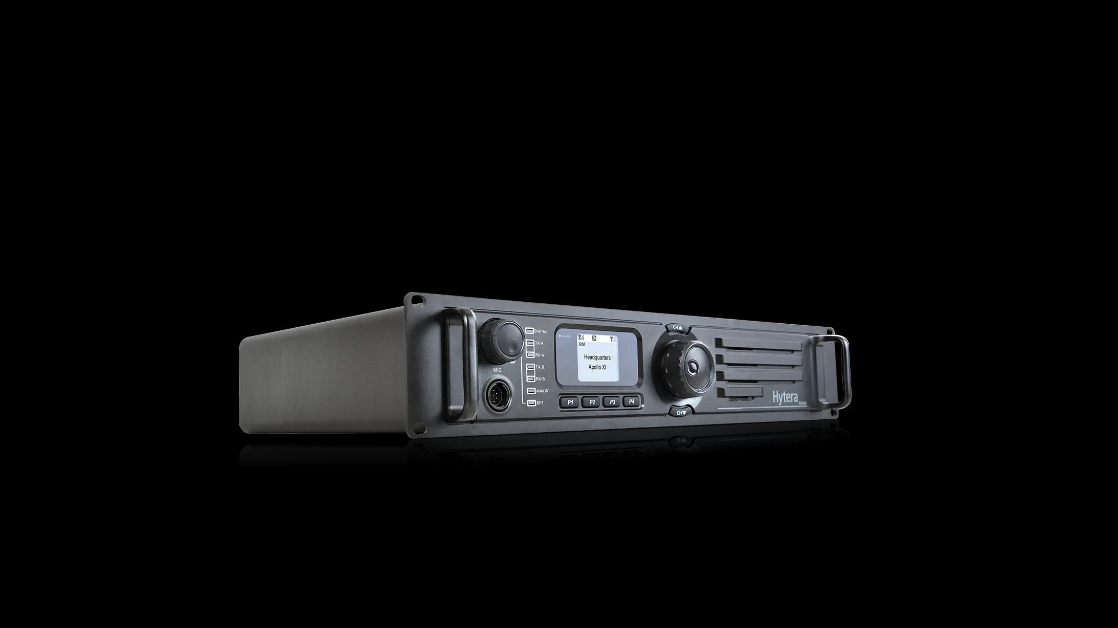  武隆数字中继中转台RD980（海能达）