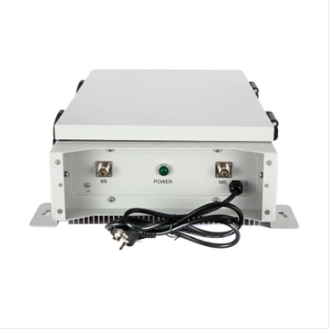  武隆无线对讲系统双向干线放大器