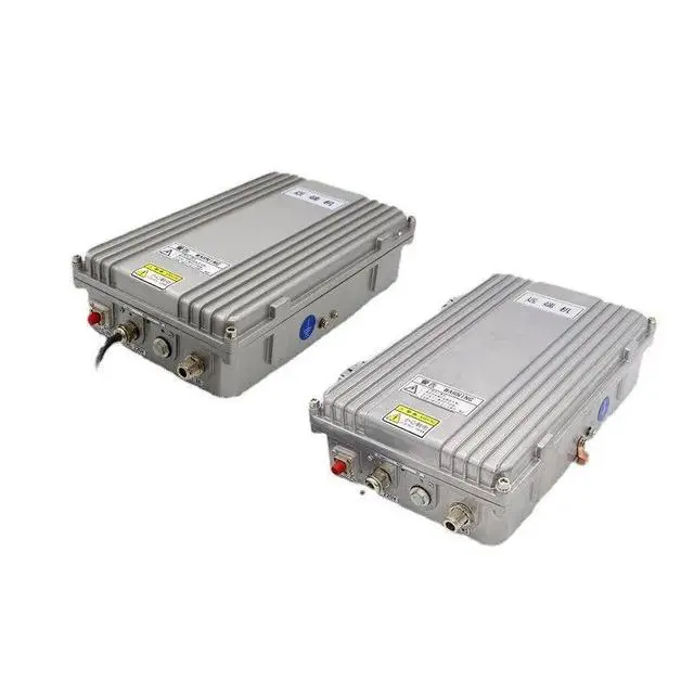  武隆无线对讲系统400M模拟光纤直放站