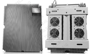  武隆大功率室外全向固定式无人机反制设备