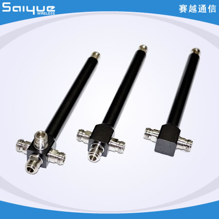  武隆FM调频广播同步广播功分器