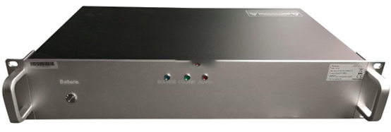  武隆350M PDT消防集群警用主机直放站