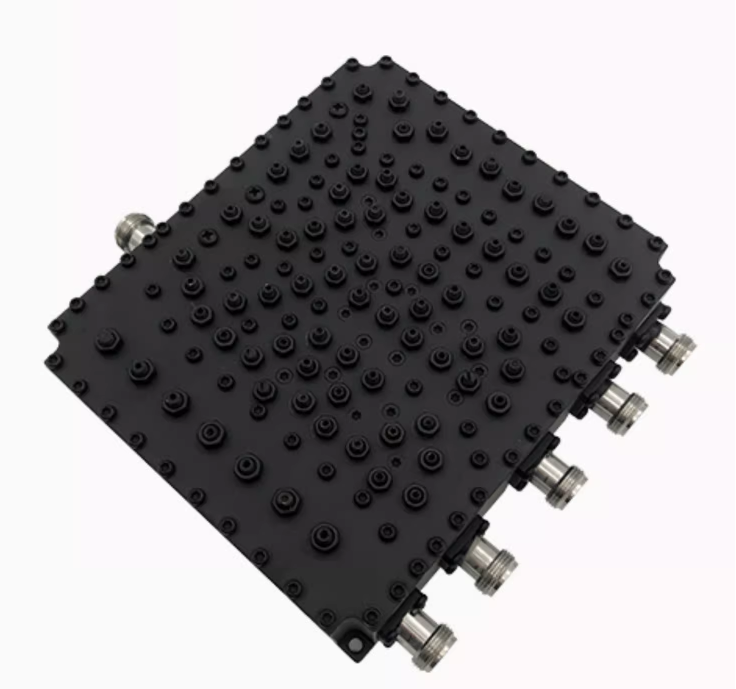  武隆双频三频四频五频腔体合路器4G+5G