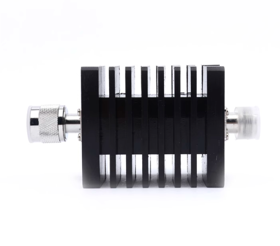  武隆腔体固定衰减器0-3G/0-4G  N型接口