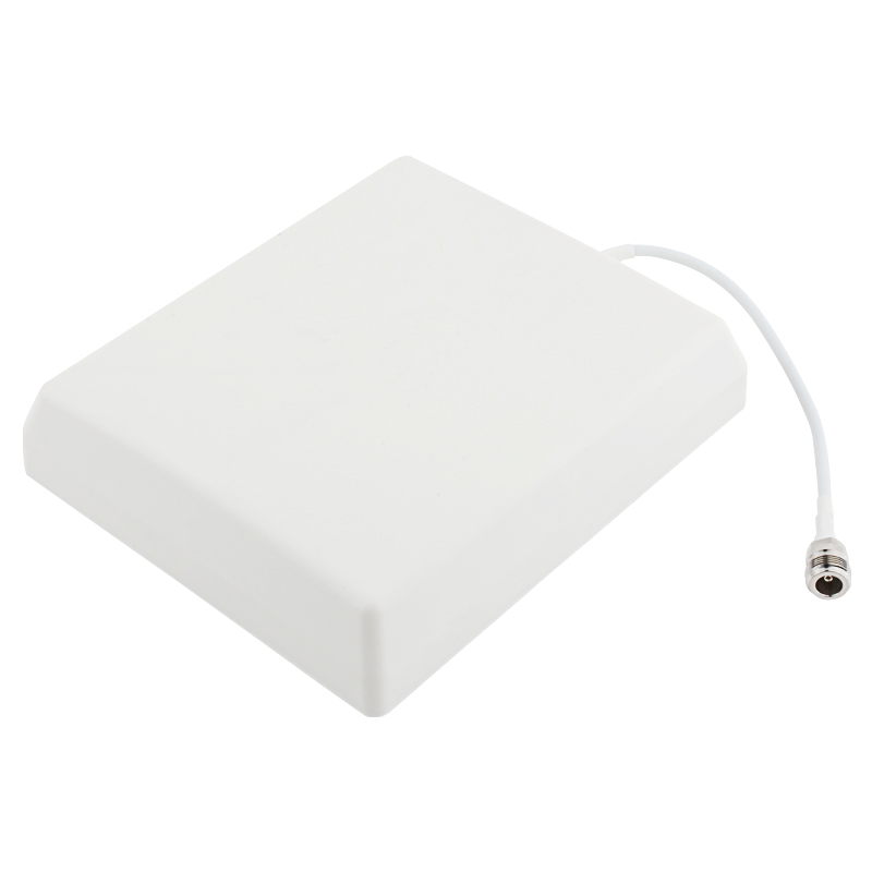  武隆室内外定向接收发射壁挂小平板天线700-3700MHz