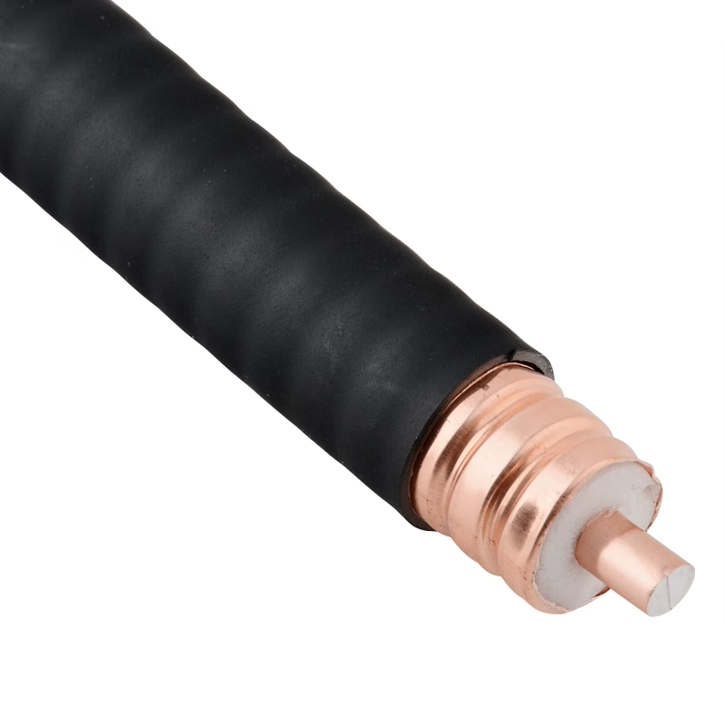  武隆HCAAY50-12（1/2”）同轴射频电缆馈线