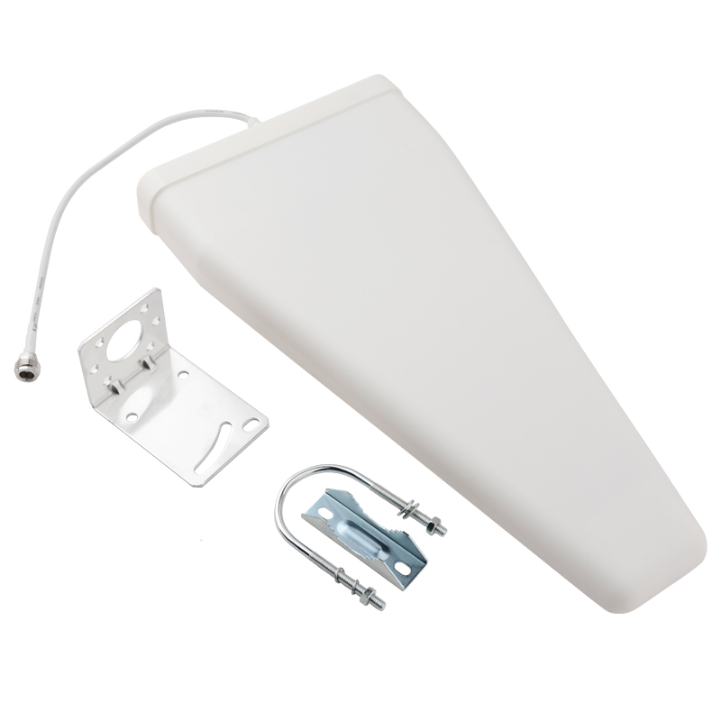  武隆对数周期天线定向接收发射700-3700MHz